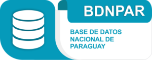 BVS Paraguay | Biblioteca Virtual En Salud De Paraguay